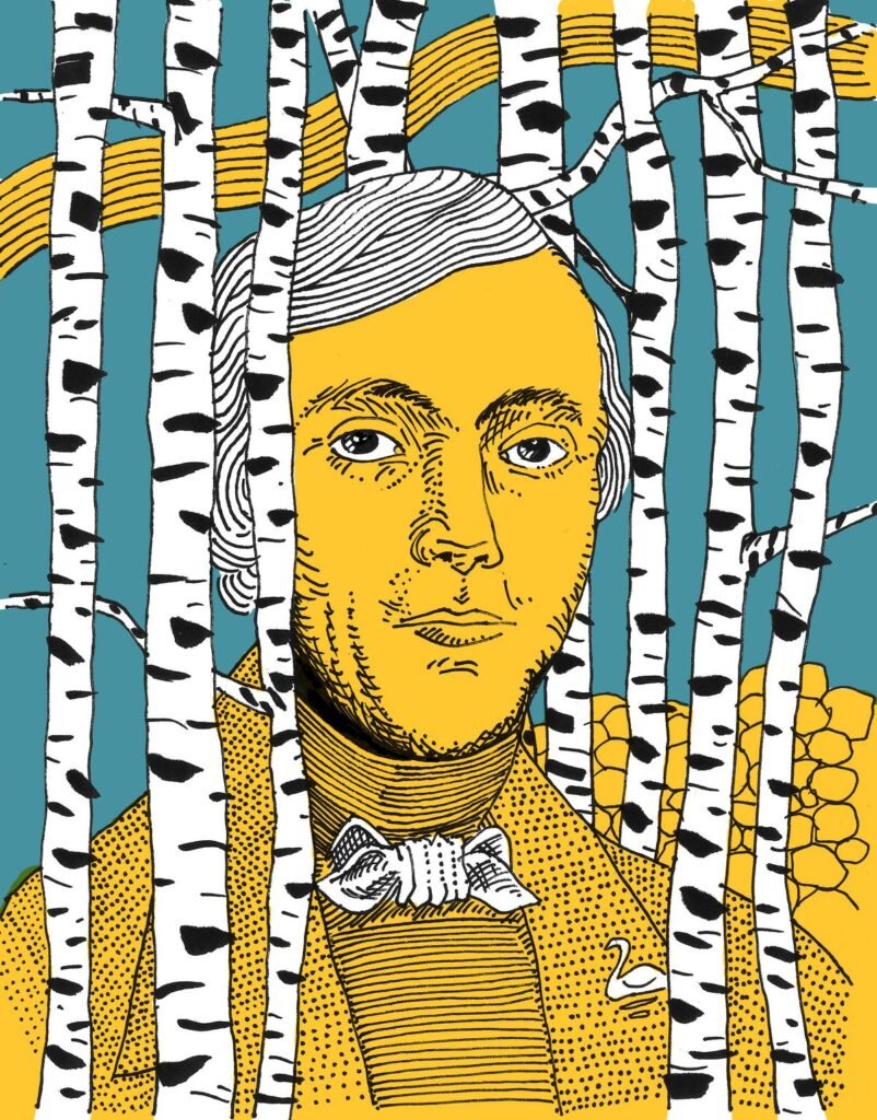 Elias Lönnrot